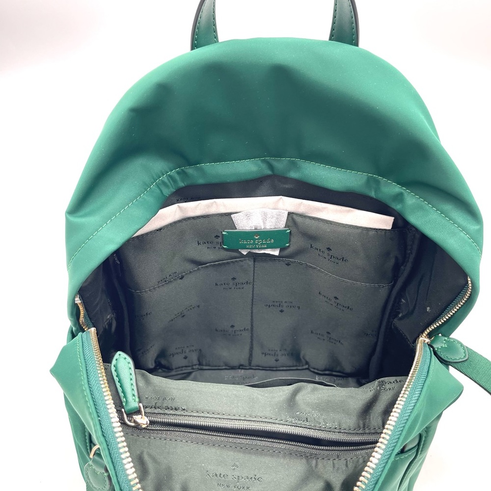 Kate Spade Chelsea Medium Nylon Backpack - Picture 6 of 9